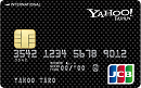 Yahoo! JAPAN JCBカードデザイン画像